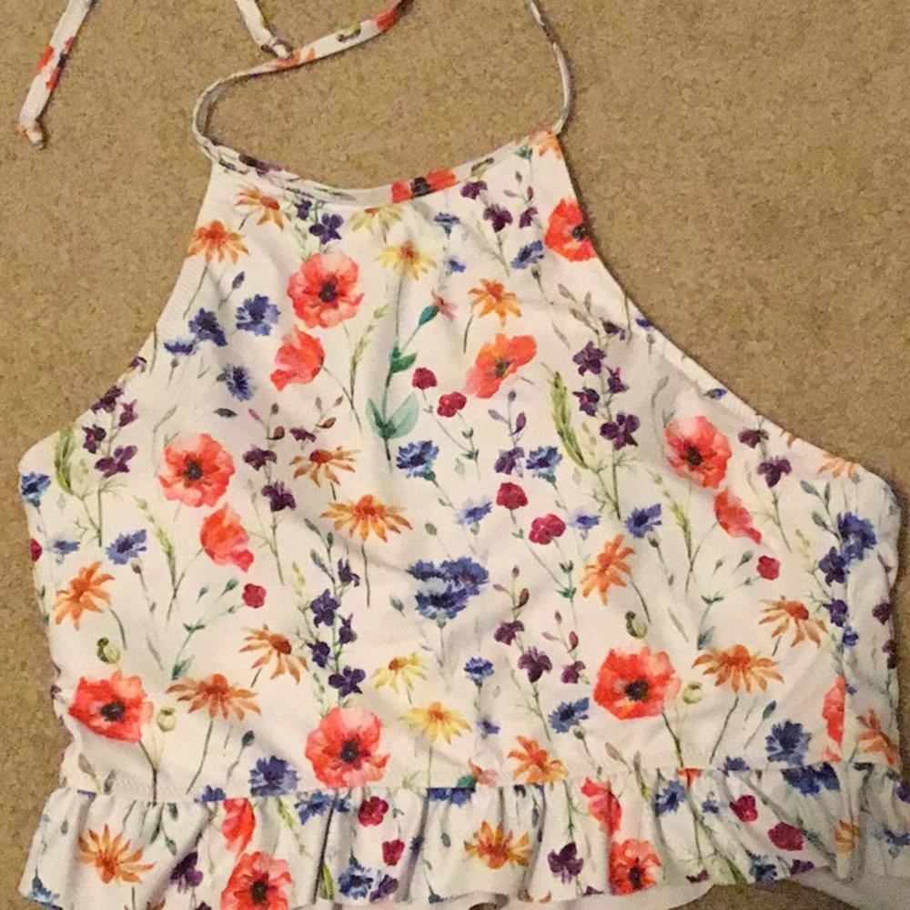 Bathing Suit - Picture 3 of 5